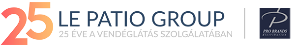 LE PATIO GROUP | Magyarország